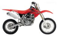 honda CRF 150R 150 2007 -> 2014