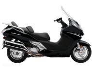 honda SILVERWING 150 150 2007 -> 2012
