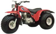 honda ATC 200 200 1981