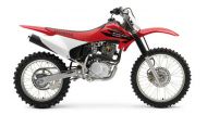 honda CRF230 230 2003 -> 2007