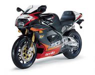 aprilia RSV 1000 SP 1000 1999 -> 2001
