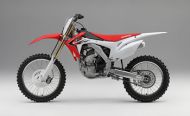 honda CRF250R 250 2014