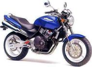honda HORNET 250 250 1996