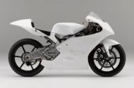 honda NSF250R 250 2012