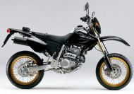 honda XR250 MOTARD 250 2003 -> 2005