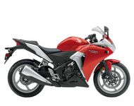 honda CBR300 300 2015