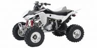 honda TRX 400 EX 395 1999 -> 2008