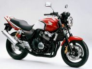 honda CB400 400 1998 -> 2006