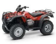 honda TRX 400 RANCHER 400 2004 -> 2006