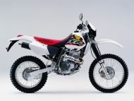 honda XR400 400 1996 -> 2003