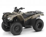 honda TRX 420 RANCHER 420 2007 -> 2008