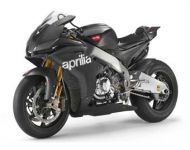 aprilia RSV4R 1000 2014