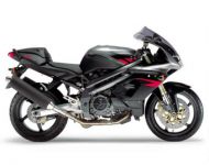 aprilia SL 1000 FALCO 1000 1999 -> 2004