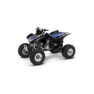 honda TRX 450 R 450 2006 -> 2010