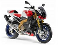 aprilia TUONO 1000 1000 2002 -> 2005
