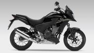 honda CB500X 500 2013 -> 2015