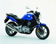 honda CBF500 500 2005