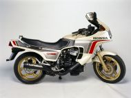 honda CX500 TURBO 500 1983