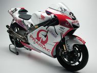 honda NSR500 500 2001 -> 2002