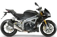 aprilia TUONO 1000 V4 1000 2011 -> 2014