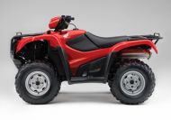 honda TRX 500 FM FOREMAN 4X4 500 2012 -> 2013