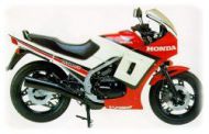 honda VF500 F/FII 500 1980 -> 1987