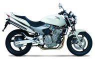 honda CB600F HORNET 600 2003 -> 2004