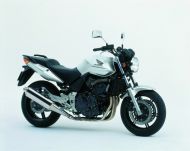 honda CBF600 600 2004 -> 2005