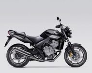 honda CBF600 600 2007 -> 2010