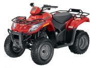 arctic cat 250 250 2009