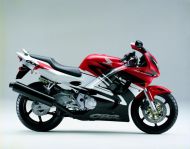 honda CBR 600 F/F3 (USA) 600 1998