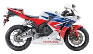 honda CBR600RR 600 2013 -> 2020