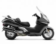 honda FSC600 SILVERWING 600 2004 -> 2008