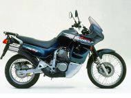 honda TRANSALP 600 600 1994 -> 1995