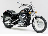 honda VT600 SHADOW 600 1999 -> 2003
