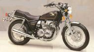 honda CB650 B 650 1981