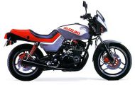 honda GL650 650 1983