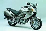 honda NT650V DEAUVILLE 650 1998 -> 2002