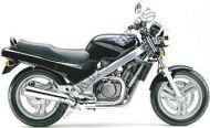 honda NTV650 650 1988 -> 1996