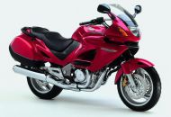 honda NTV650 REVERE 650 1992 -> 2005