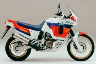 honda XRV650 AFRICA TWIN 650 1990 -> 1992
