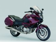 honda NTV700 DEAUVILLE 700 2006 -> 2008