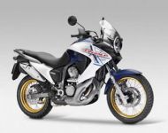 honda XLV700 TRANSALP 700 2008 -> 2011