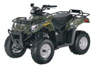 arctic cat AC 300 300 2010 -> 2011