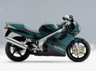 honda VFR750 750 1994 -> 1997