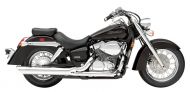 honda VT750 SHADOW 750 2006