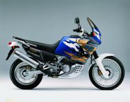 honda XRV750 AFRICA TWIN 750 1993 -> 1998