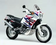 honda XRV750 AFRICA TWIN 750 1999
