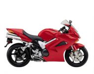 honda VFR800 FI 800 2000 -> 2001
