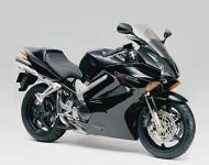 honda VFR800 V-TEC 800 2002 -> 2009